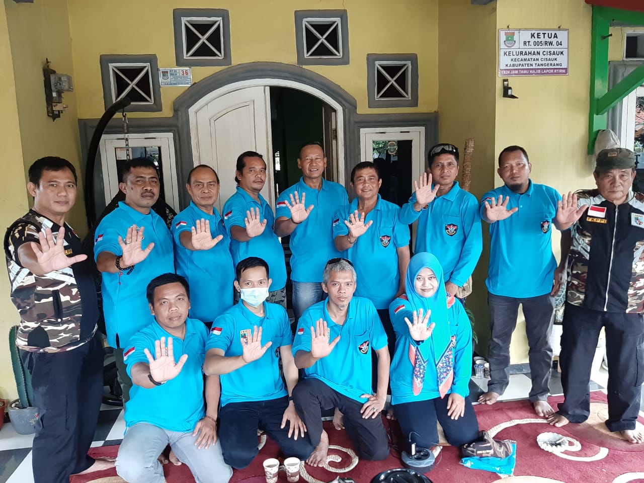Menyelamatkan Masa Depan: Menjaga Sekolah dan Lingkungan Kita dari Intaian Narkoba